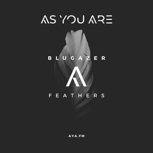 Blugazer - Feathers [AYA003]